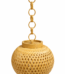 Handcrafted Bamboo Hanging Lantern | Bastar Kala